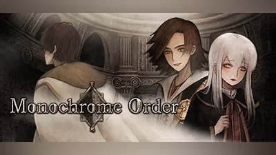 Monochrome Order (Xbox X) (Account) [Global] [Standard]