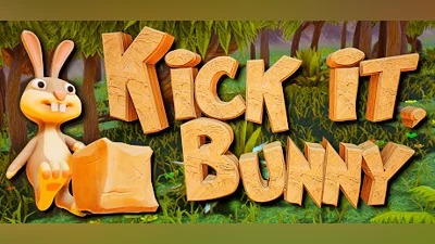 Kick it Bunny (Xbox X) (Account) [Global] [Standard]