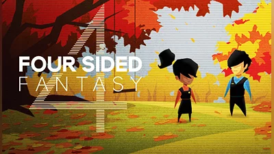 Four Sided Fantasy (Xbox X) (Account) [Global] [Standard]