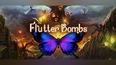 Flutter Bombs (Xbox X) (Account) [Global] [Standard]