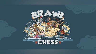 Brawl Chess Gambit (Xbox X) (Account) [Global] [Standard]