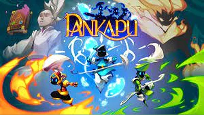 Pankapu (Xbox X) (Account) [Global] [Standard]