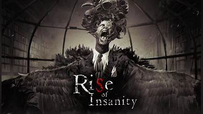 Rise of Insanity (Xbox X) (Account) [Global] [Standard]