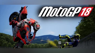 MotoGP 18 (Xbox X) (Account) [Global] [Standard]