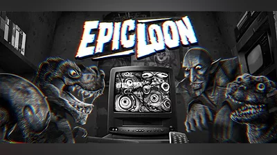 Epic Loon (Xbox X) (Account) [Global] [Standard]