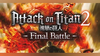 Attack on Titan 2: Final Battle (Xbox X) (Account) [Global] [Standard]