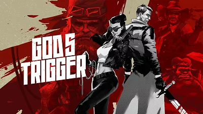 Gods Trigger (XB1) (Account) [Global] [Standard]