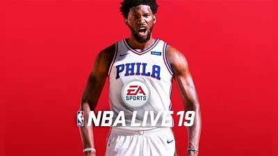 NBA Live 19 (XB1) (Account) [Global] [Standard]