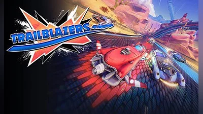 Trailblazers (XB1) (Account) [Global] [Standard]