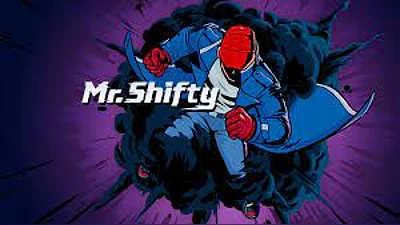 Mr Shifty (XB1) (Account) [Global] [Standard]