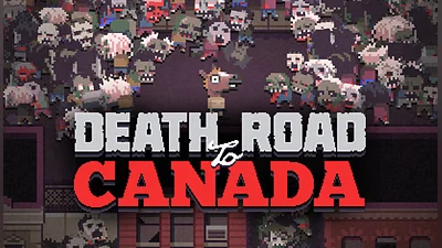 Death Road to Canada (XB1) (Account) [Global] [Standard]