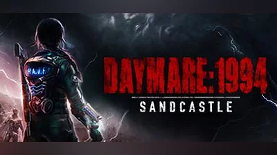 Daymare: 1994 Sandcastle (Nintendo Switch) (Account) [Global] [Standard]