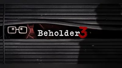 Beholder 3 (Nintendo Switch) (Account) [Global] [Standard]