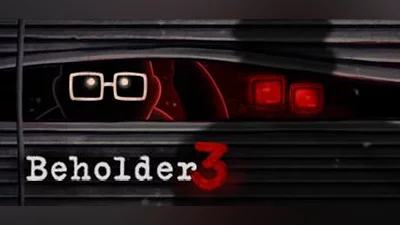 Beholder 3 (Nintendo Switch) (Account) [Global] [Standard]