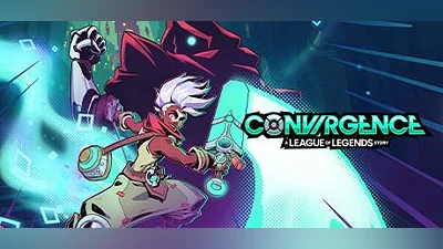 Convergence A League of Legends Story (PS5) (Account) [Global] [Standard]
