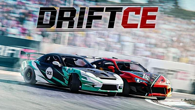 DRIFTCE (PS4) (Account) [Global] [Standard]