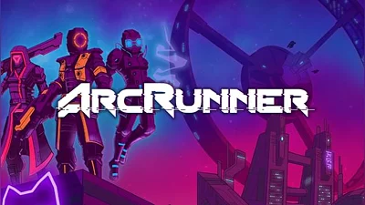 ArcRunner (PS5) (Account) [Global] [Standard]