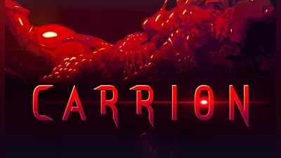 Carrion (PS5) (Account) [Global] [Standard]