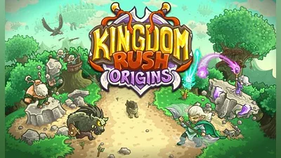 Kingdom Rush Origins (XB1) (Account) [Global] [Standard]