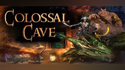 Colossal Cave (Nintendo Switch) (Account) [Global] [Standard]