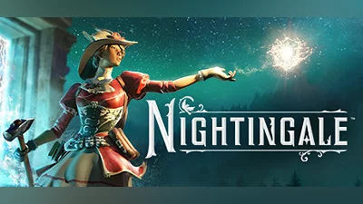 Nightingale (Steam Account) [Global] [Standard]