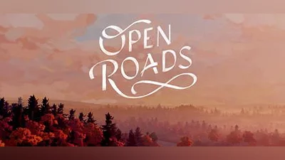 Open Roads (PS5) (Account) [Global] [Standard]