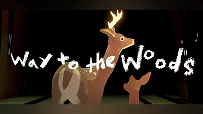 Way To The Woods (Nintendo Switch) (Account) [Global] [Standard]