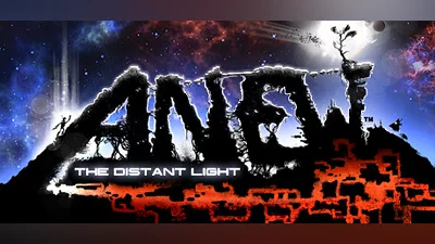 Anew: The Distant Light (Steam Account) [Global] [Standard]