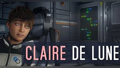 Claire de Lune (Steam Account) [Global] [Standard]