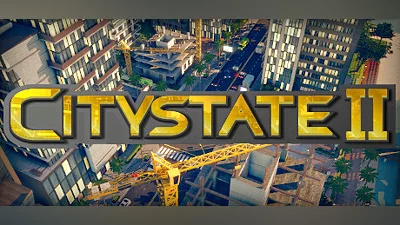 Citystate II (Steam Account) [Global] [Standard]