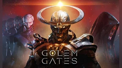 Golem Gates (Steam Account) [Global] [Standard]