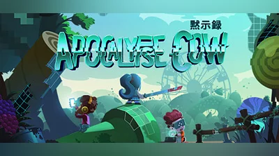 Apocalypse Cow (Steam Account) [Global] [Standard]