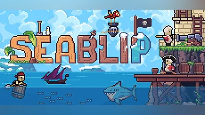 Seablip (Steam Account) [Global] [Standard]
