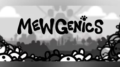 Mewgenics (Steam Account) [Global] [Standard]