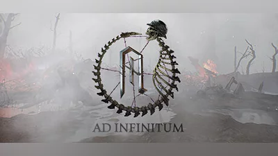 Ad Infinitum (PC Epic Games Accounts) [Global] [Standard]