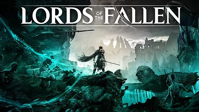 Lords of the Fallen (PS5) (Account) [Global] [Standard]