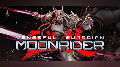 Vengeful Guardian: Moonrider (Nintendo Switch) (Account) [Global] [Standard]