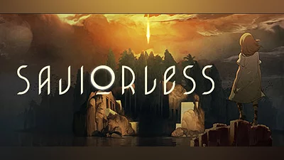 Saviorless (Nintendo Switch) (Account) [Global] [Standard]