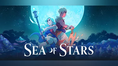 Sea of Stars (Nintendo Switch) (Account) [Global] [Standard]