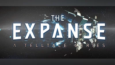 The Expanse: A Telltale Series (PS4) (Account) [Global] [Standard]