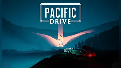 Pacific Drive (PS5) (Account) [Global] [Standard]