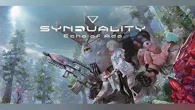 SYNDUALITY: Echo of Ada (PS5) (Account) [Global] [Standard]
