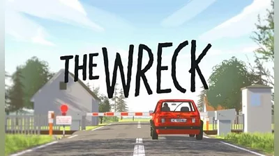 The Wreck (PS5) (Account) [Global] [Standard]