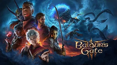 Baldurs Gate 3 (PS5) (Account) [Global] [Standard]