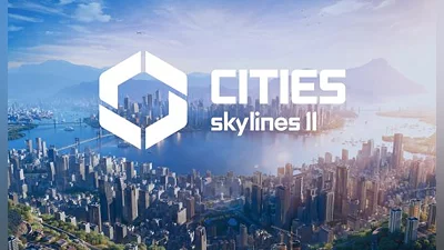 Cities: Skylines II (PS5) (Account) [Global] [Standard]