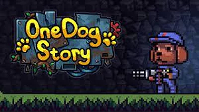 One Dog Story (XB1) (Account) [Global] [Standard]