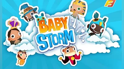 Baby Storm (Xbox X) (Account) [Global] [Standard]