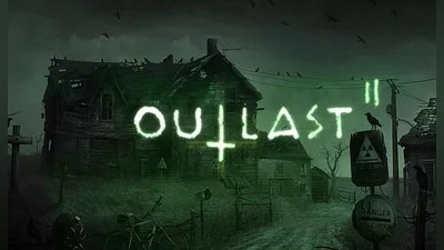 Outlast 2 (XB1) (Account) [Global] [Standard]