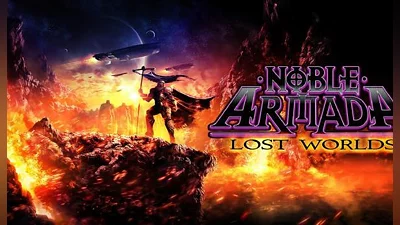 Noble Armada Lost Worlds (XB1) (Account) [Global] [Standard]