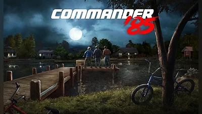 Commander 85 (XB1) (Account) [Global] [Standard]